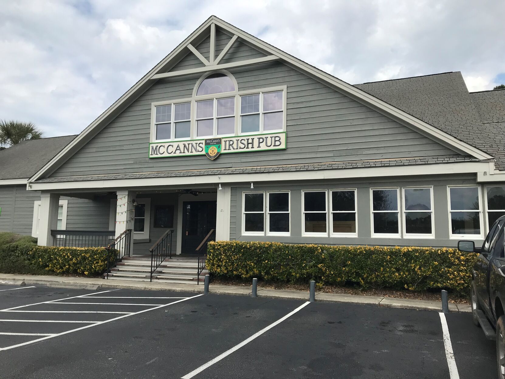 Charleston-area to gain new French and Mediterranean restaurants; new Greek eatery opens
